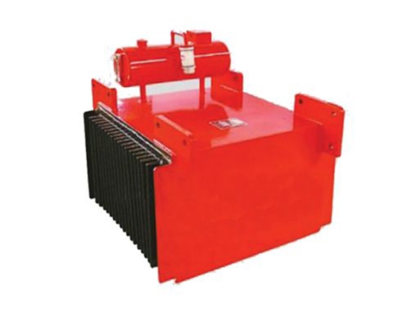 rcde电磁油冷除铁器