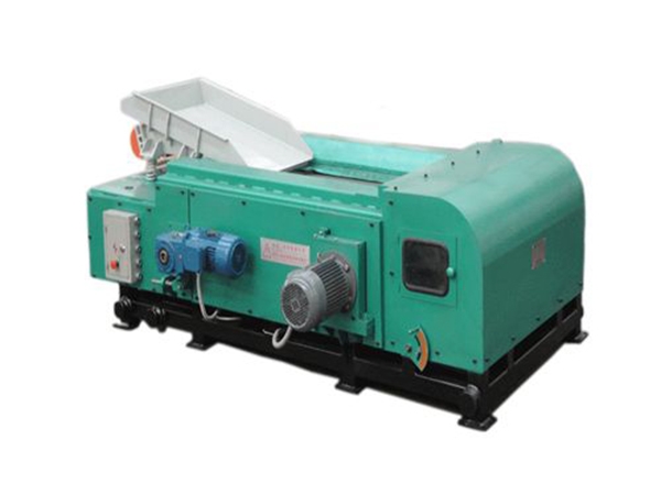 wdl涡电流分选机