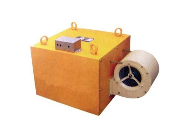 RCDA风冷式电磁除铁器