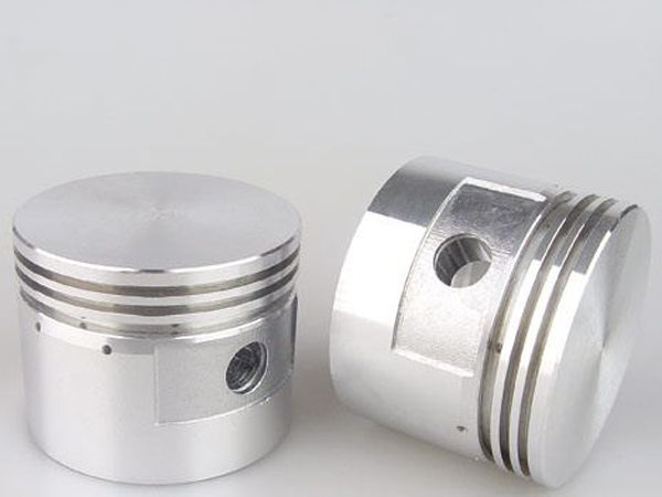 铝活塞