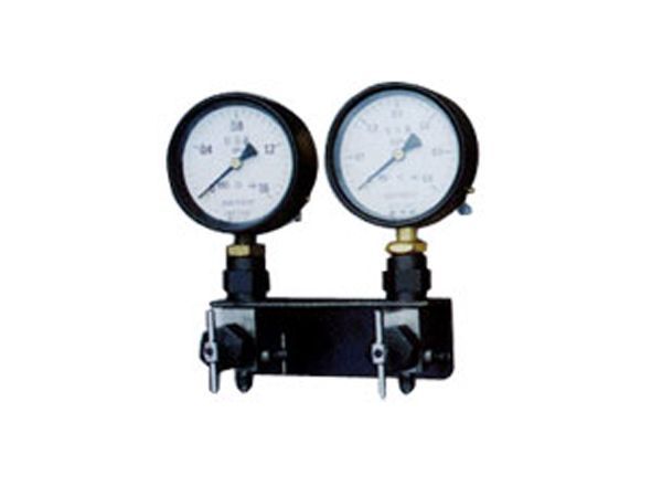 螺杆空压机压力阀