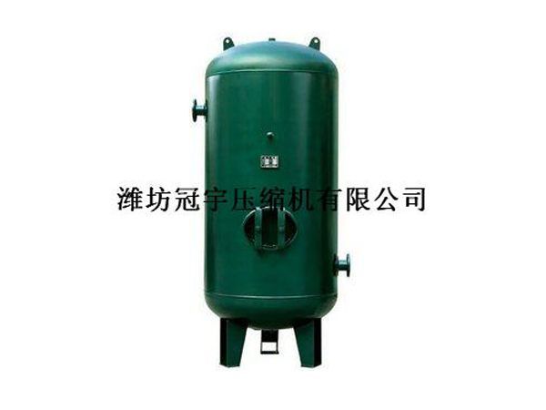 储气罐