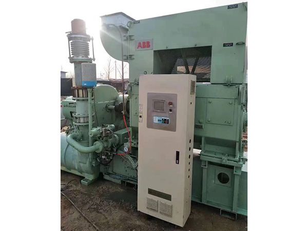 寿力二手离心式压缩机 (6)