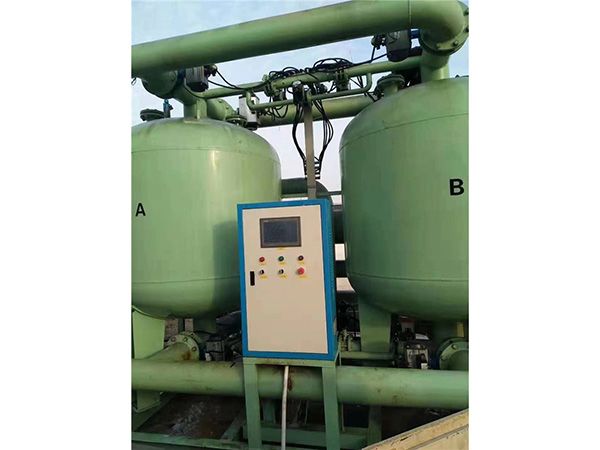 寿力二手离心式压缩机 (5)