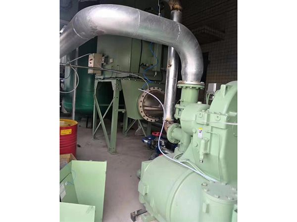 寿力二手离心式压缩机 (3)