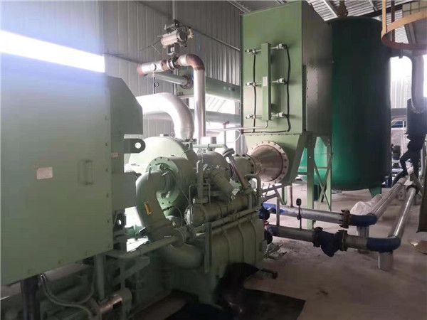 寿力二手离心式压缩机 (2)