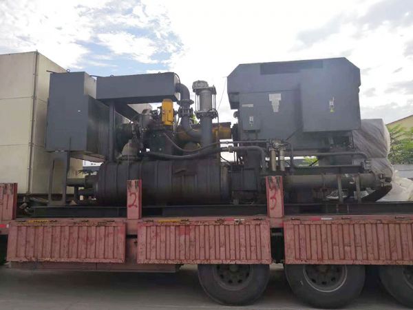 二手离心式空压机