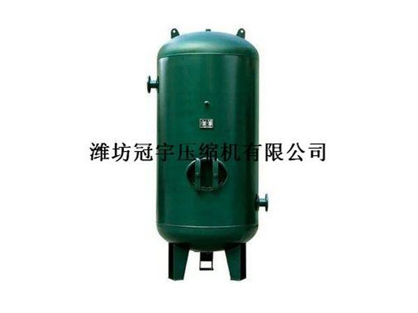 储气罐