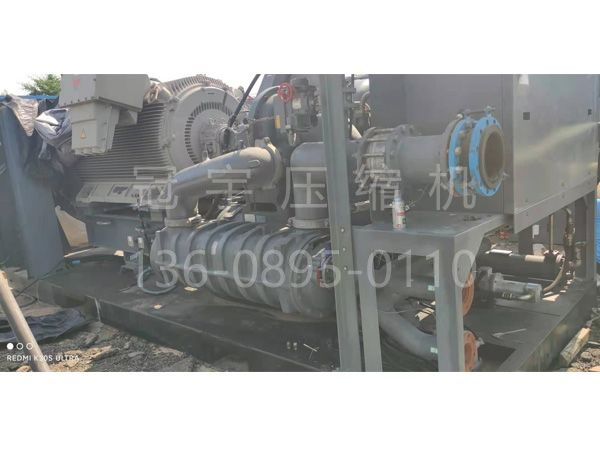 阿特拉斯离心机zh15000-7
