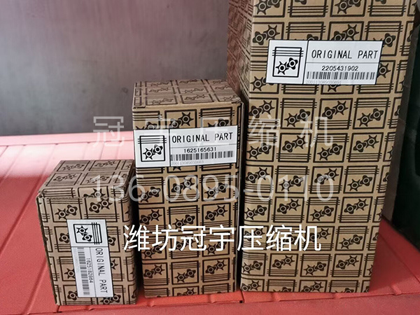 柳富达油滤
