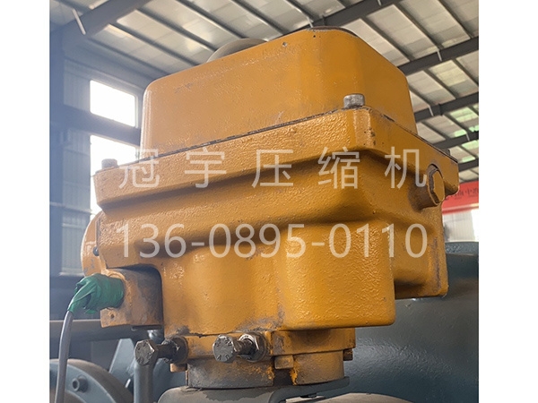 电动执行器 (2)